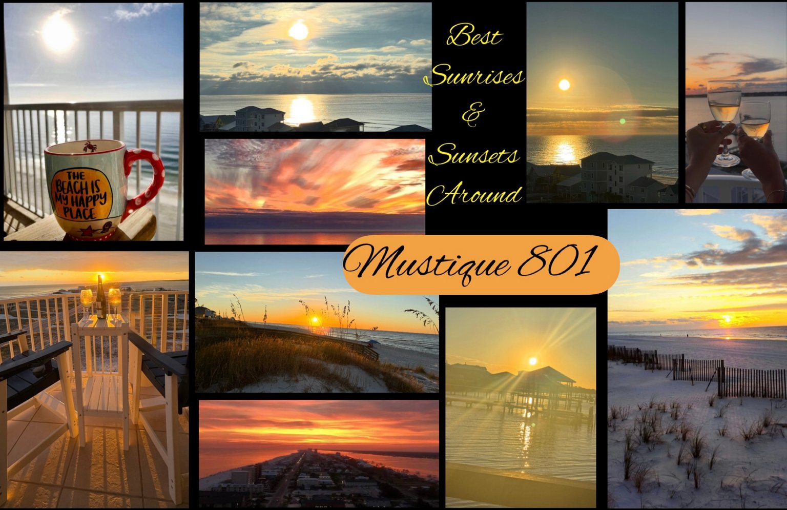 Gulf Shores Vacation Rental