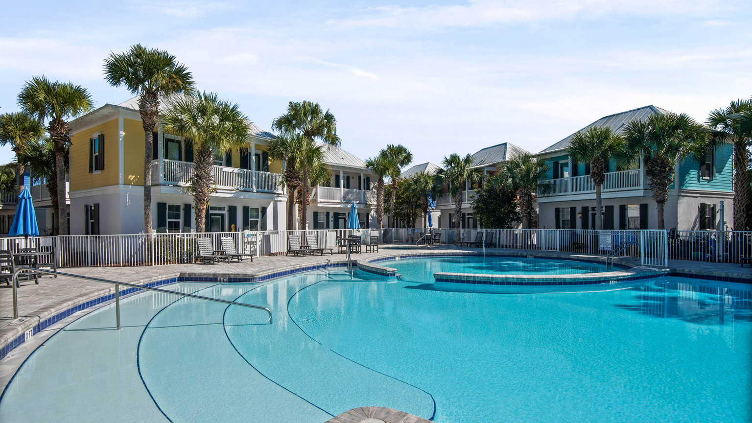 Santa Rosa Beach Vacation Rental