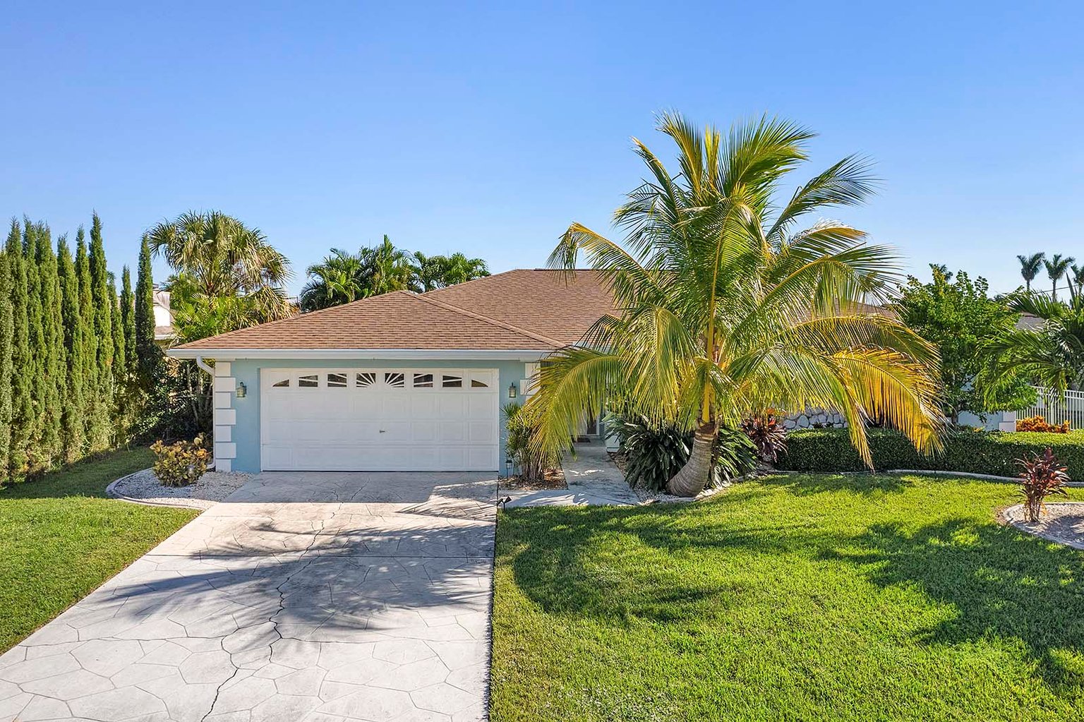 Cape Coral Vacation Rental