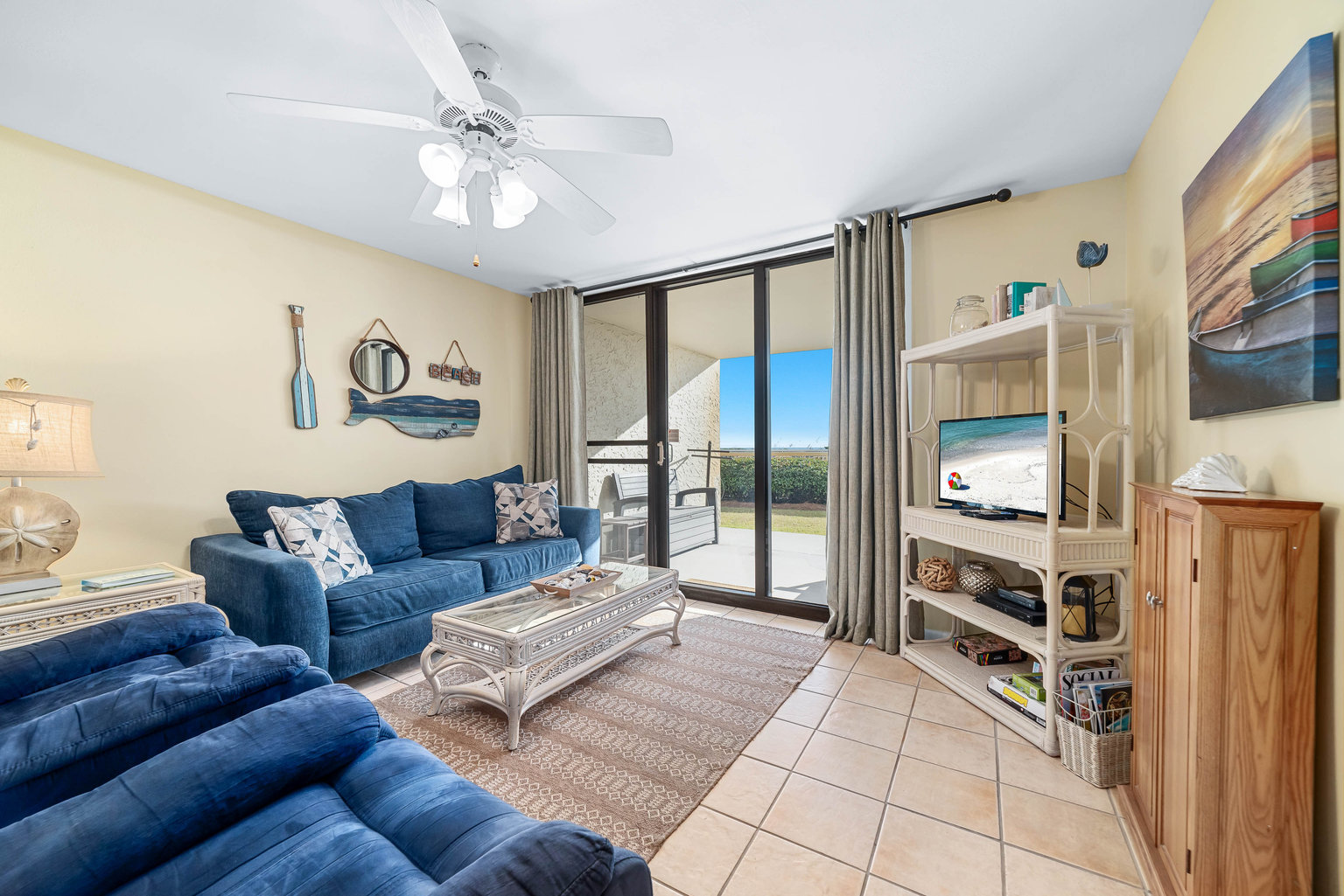 Orange Beach Vacation Rental