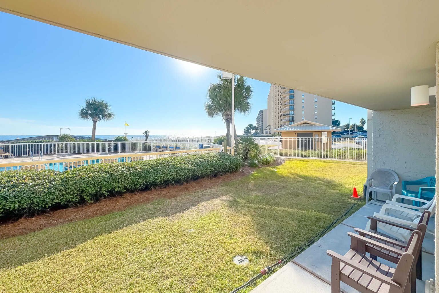 Orange Beach Vacation Rental