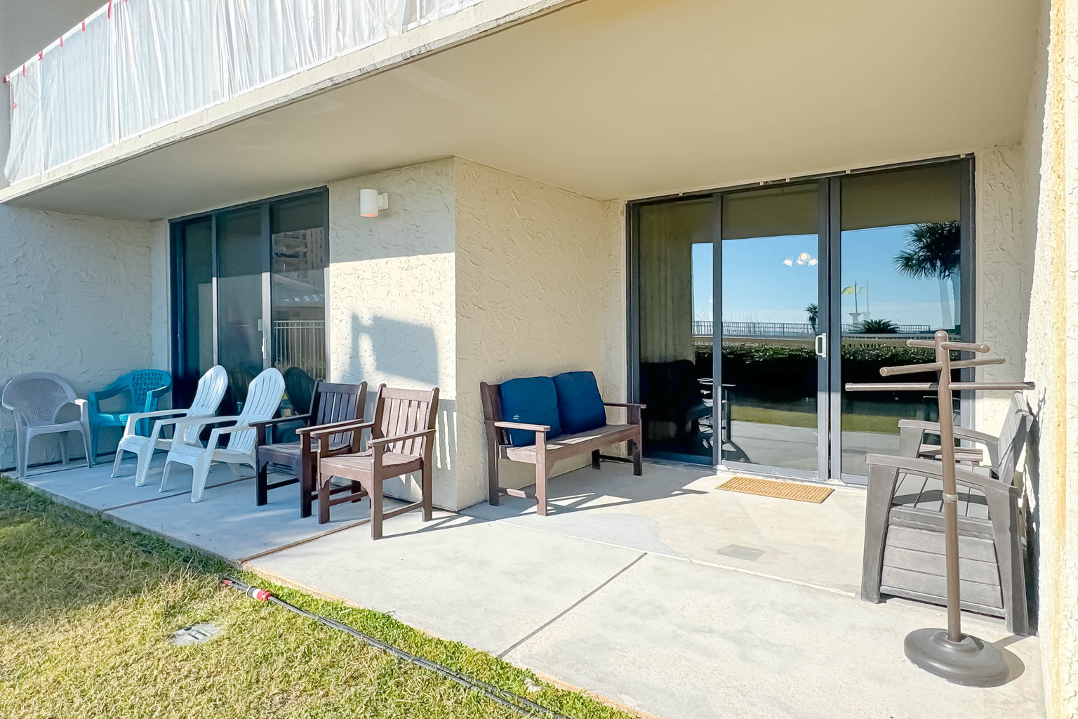 Orange Beach Vacation Rental