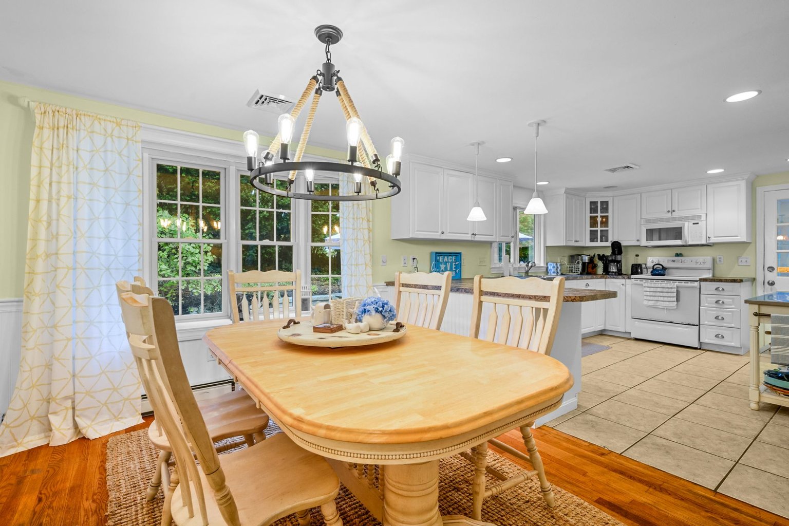 Harwich Vacation Rental