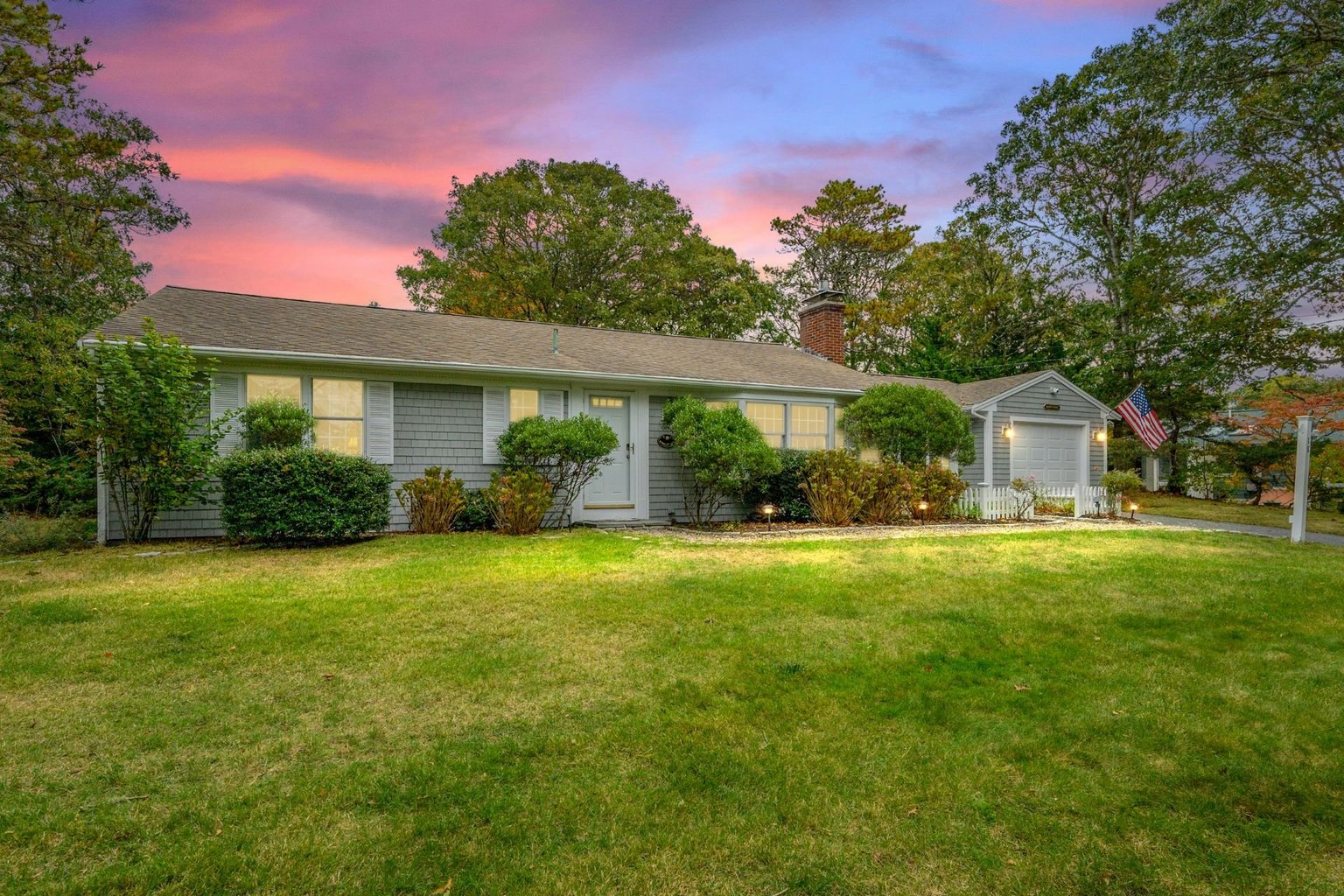 Harwich Vacation Rental