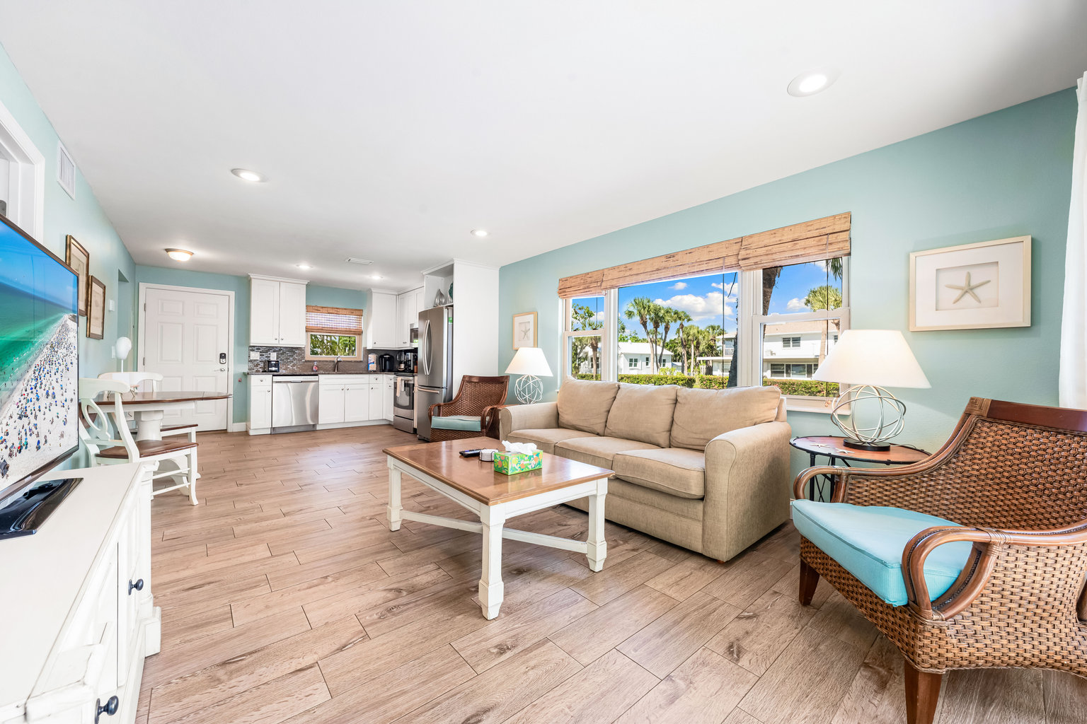 Siesta key Vacation Rental