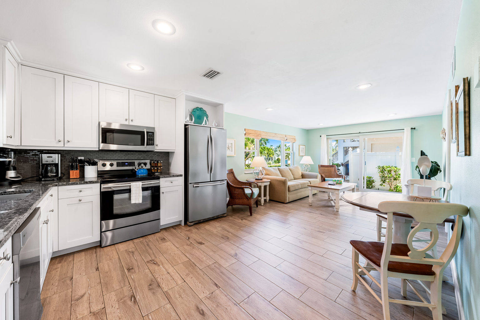 Siesta key Vacation Rental