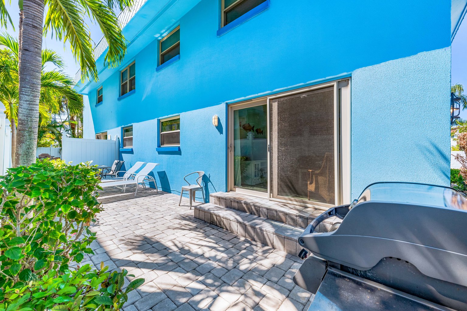 Siesta key Vacation Rental