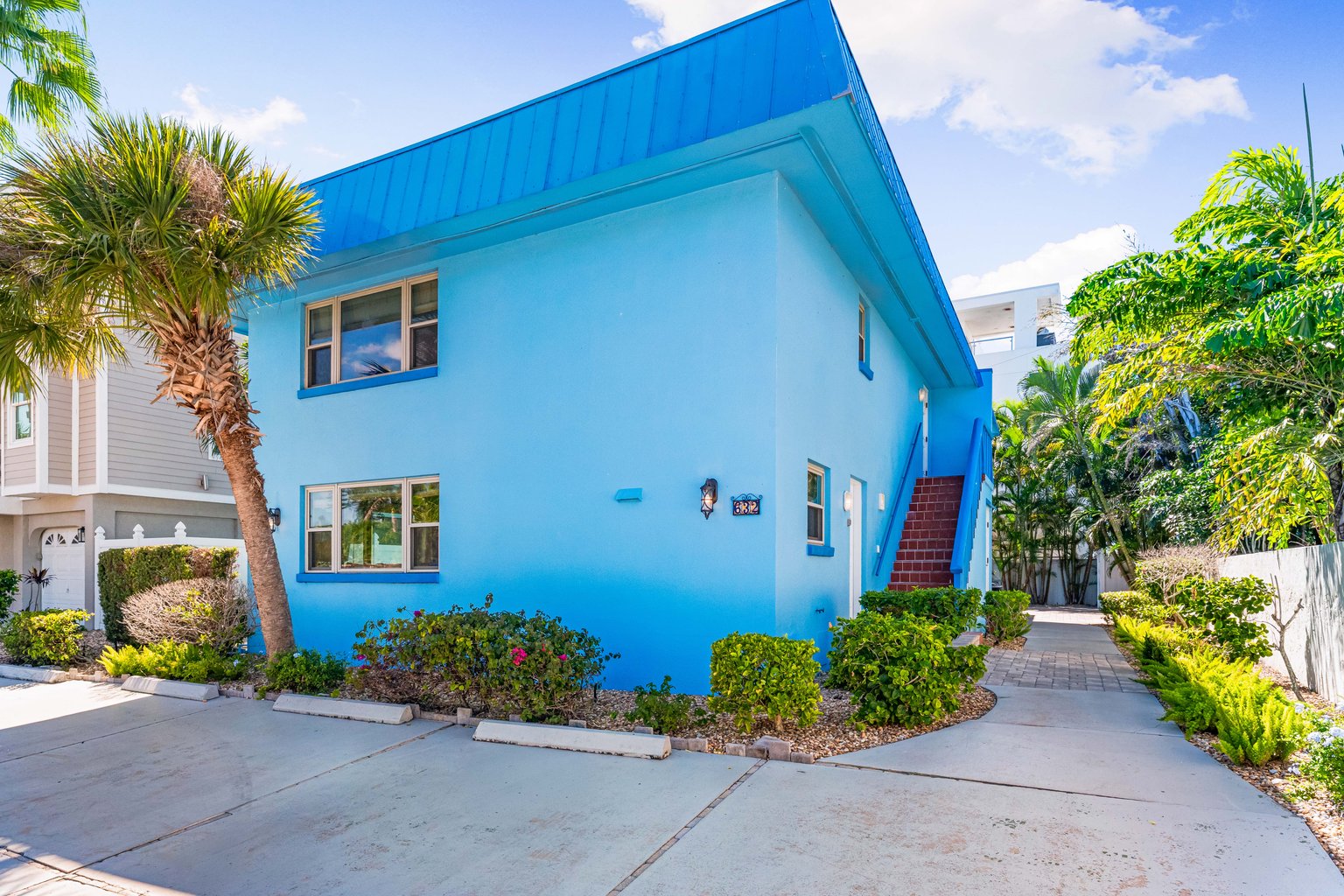 Siesta key Vacation Rental