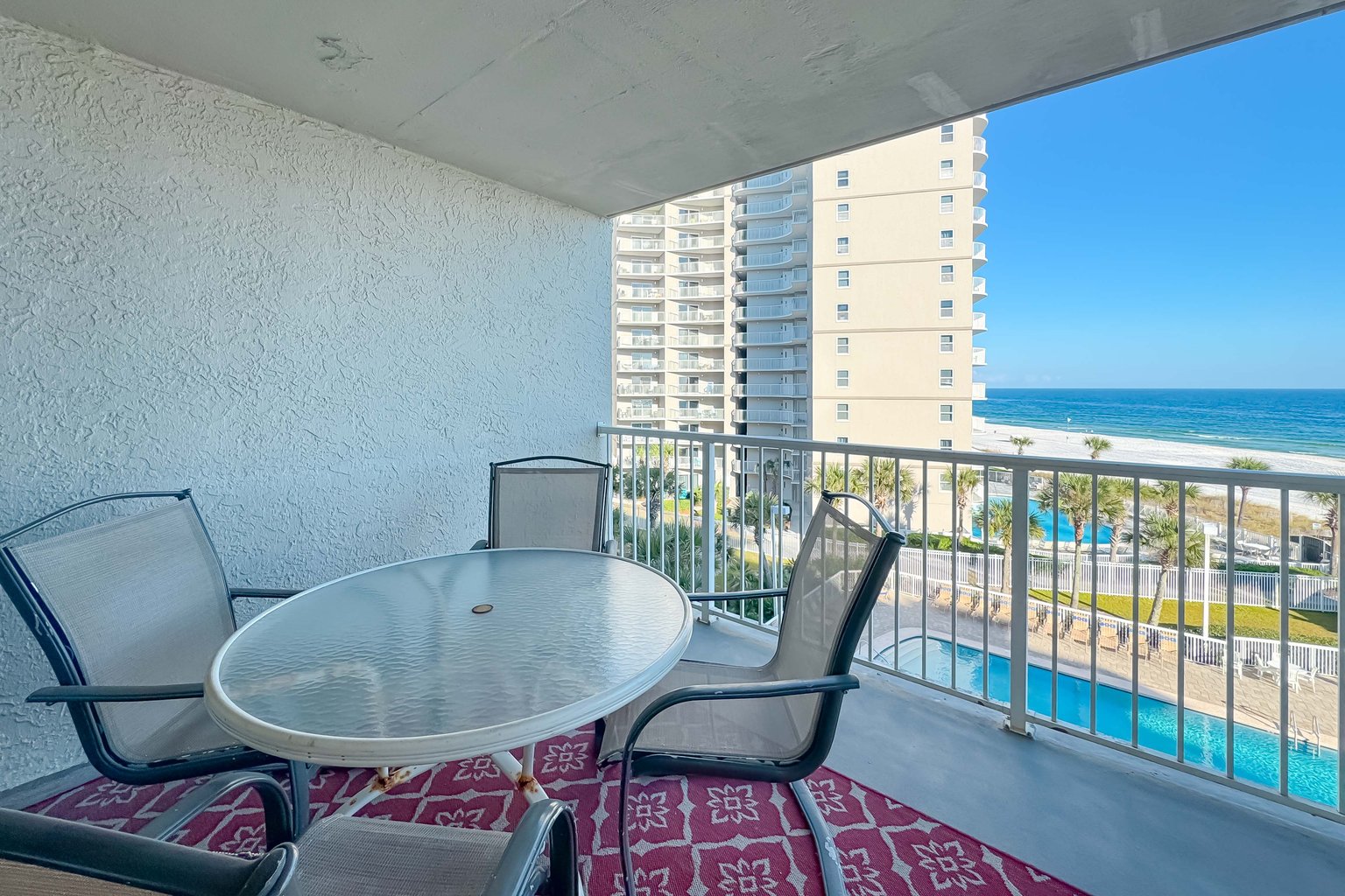 Orange Beach Vacation Rental