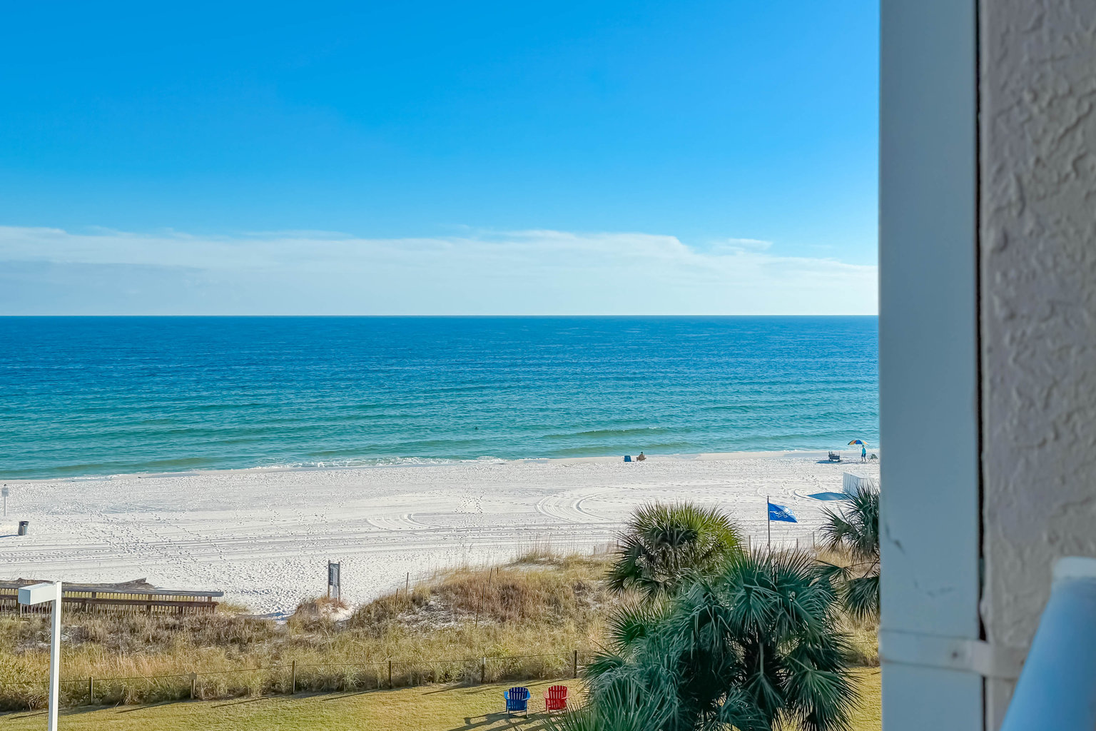 Orange Beach Vacation Rental