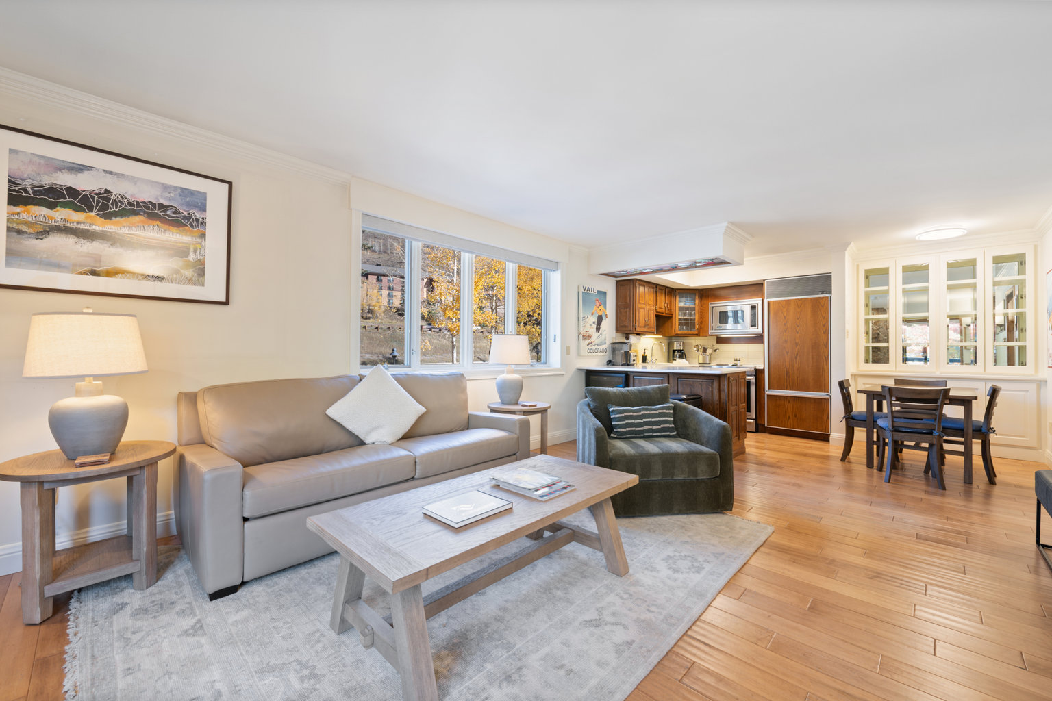 Vail Vacation Rental