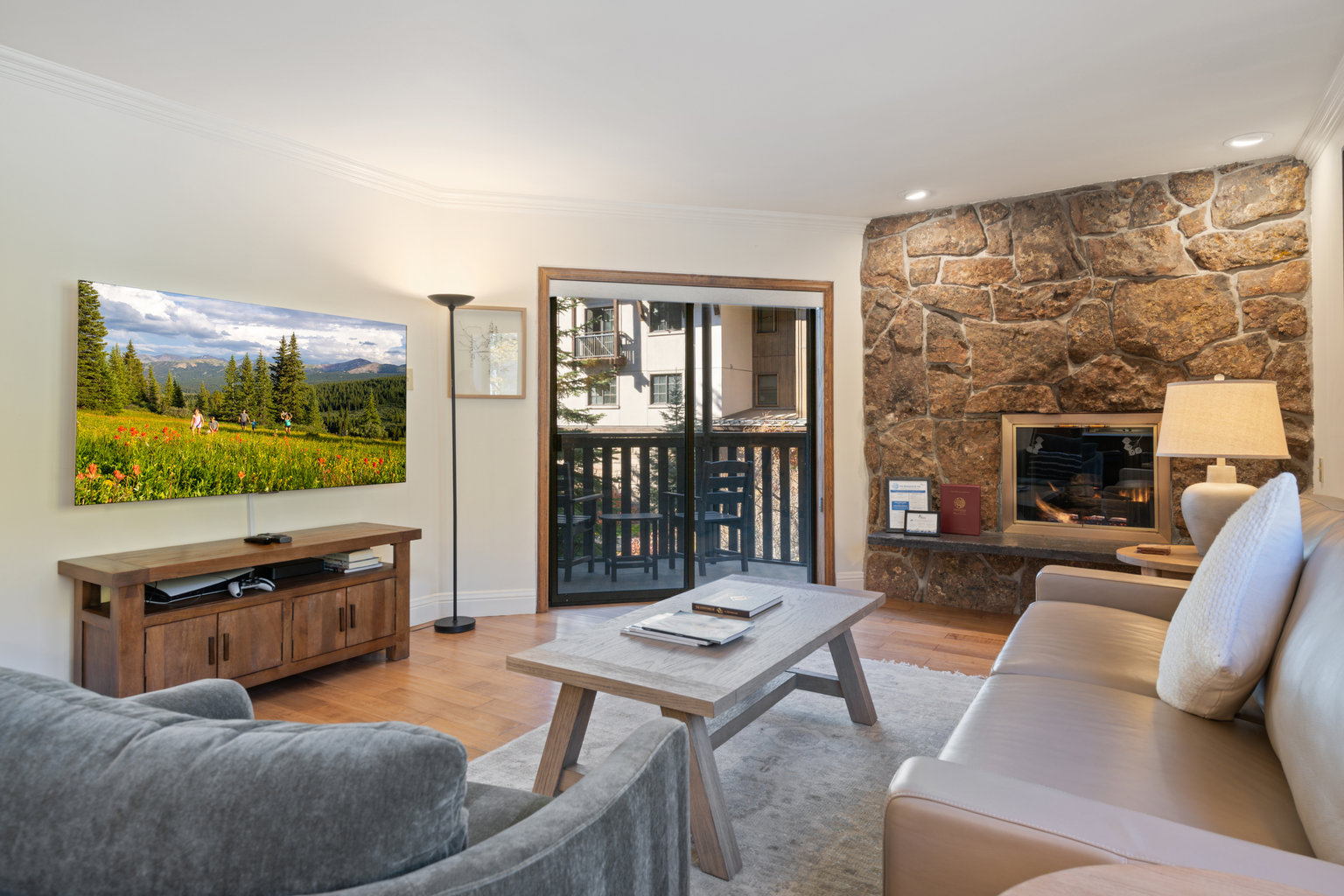 Vail Vacation Rental