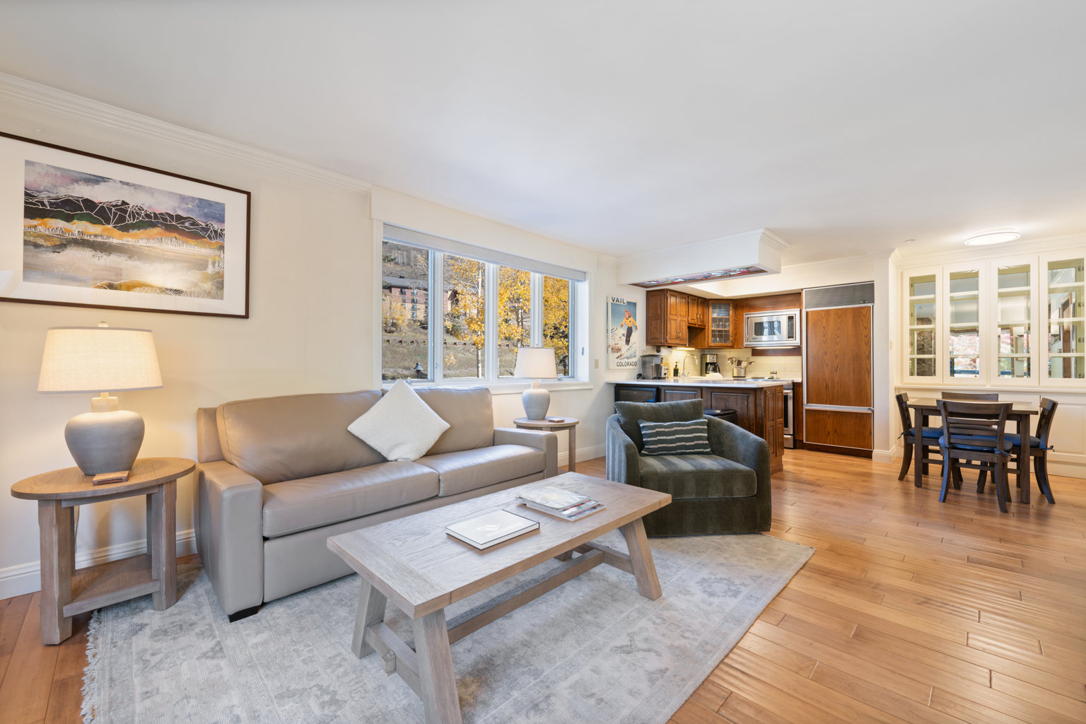 Vail Vacation Rental