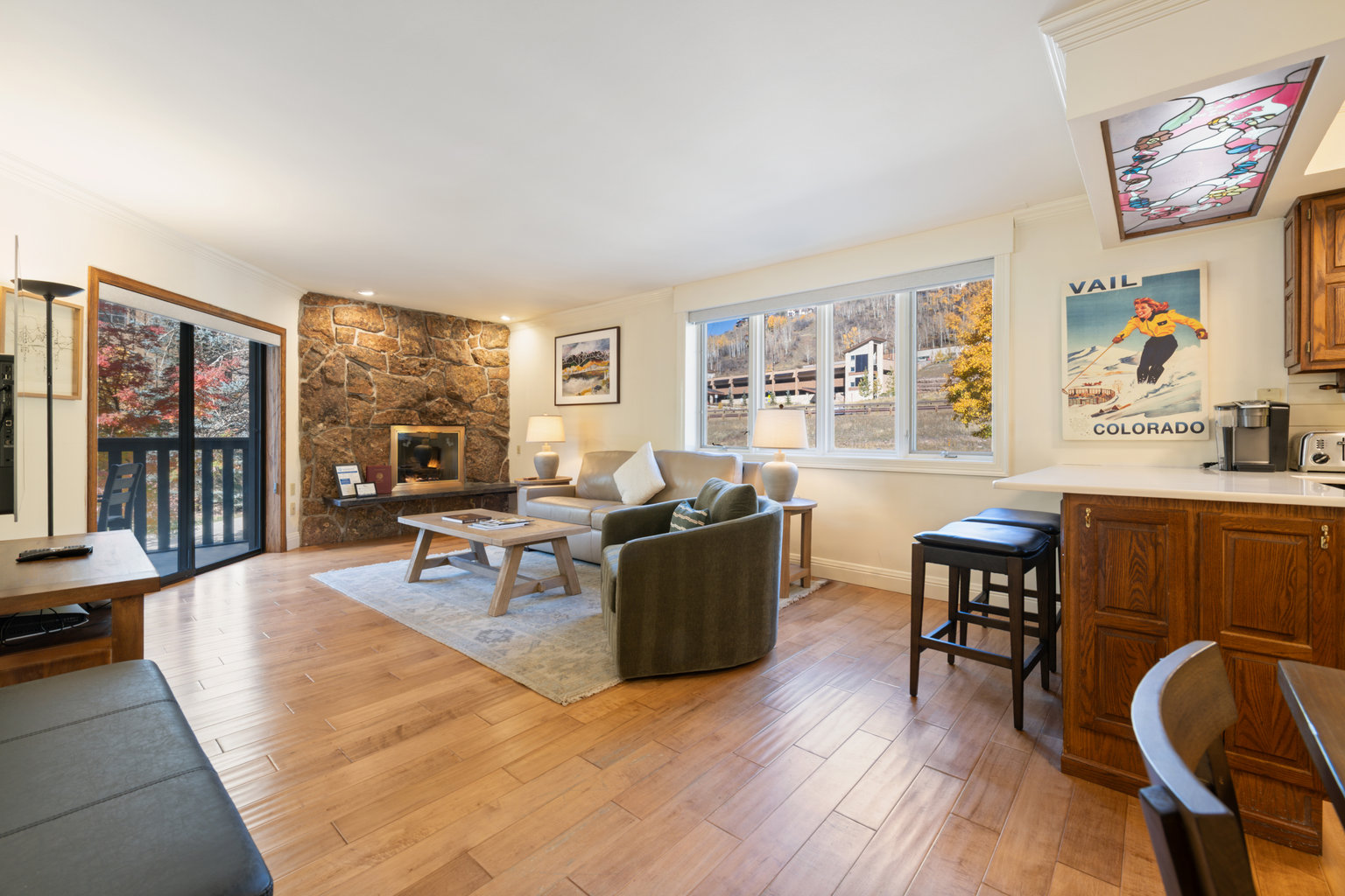 Vail Vacation Rental