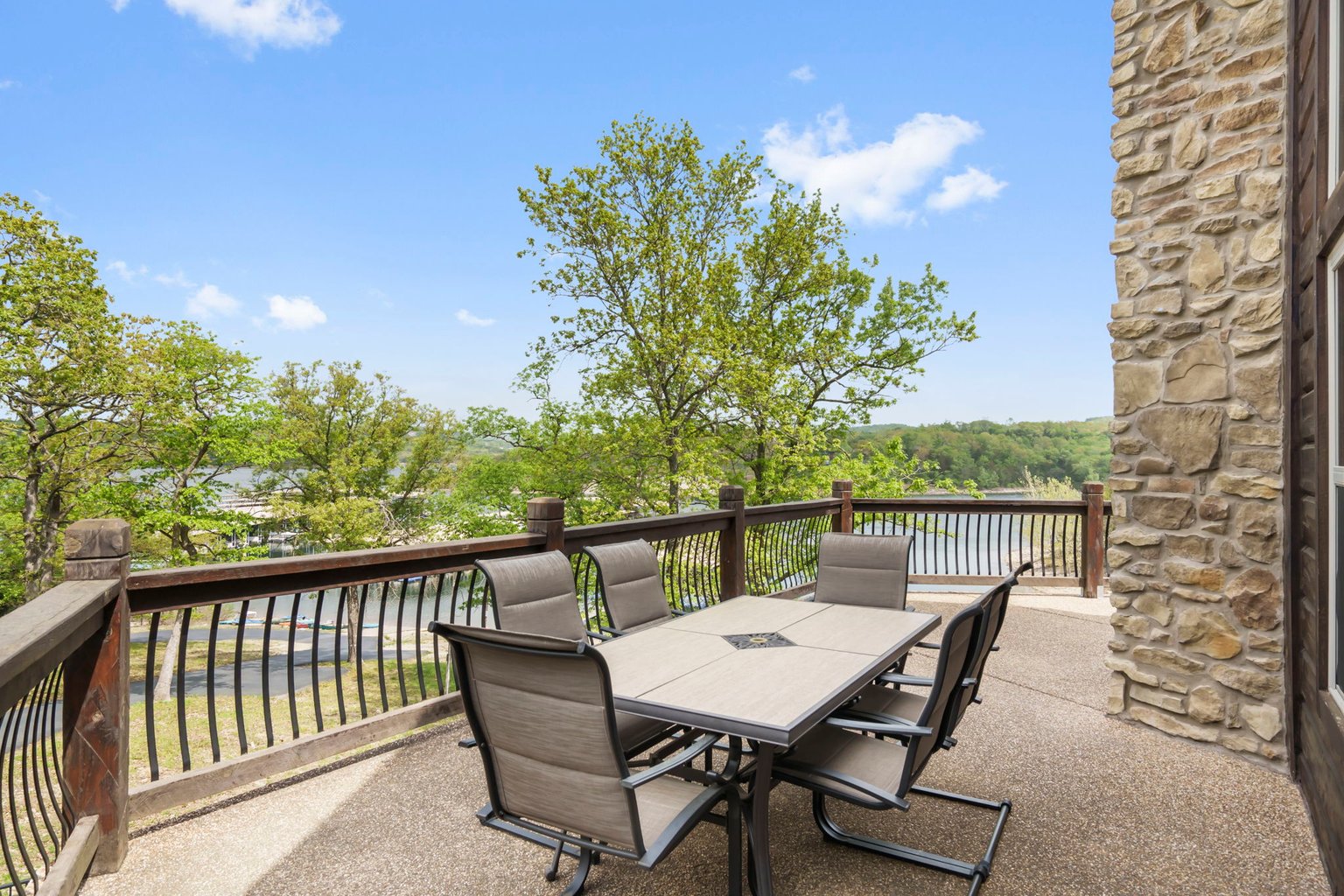 Branson Vacation Rental