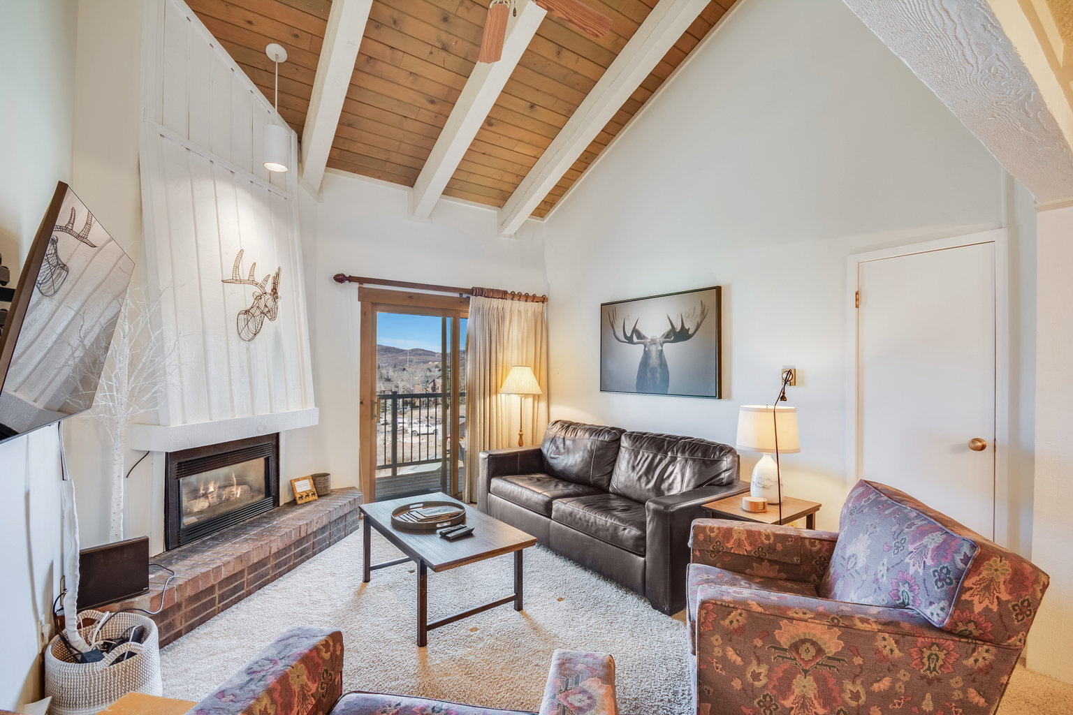 Steamboat Springs Vacation Rental