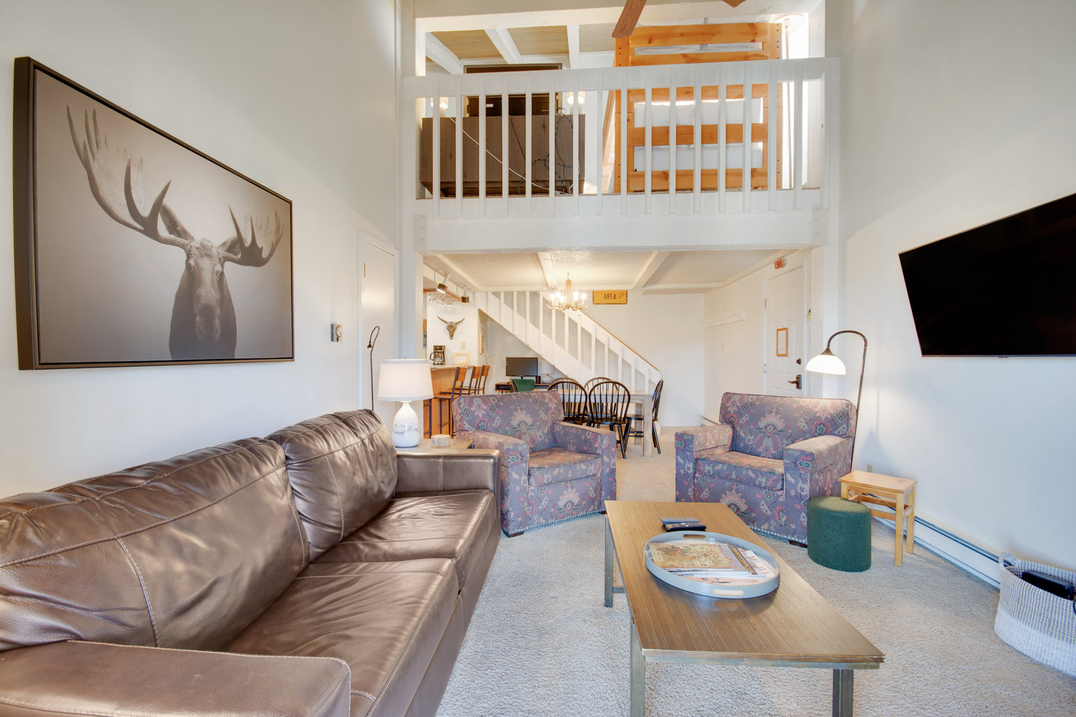 Steamboat Springs Vacation Rental