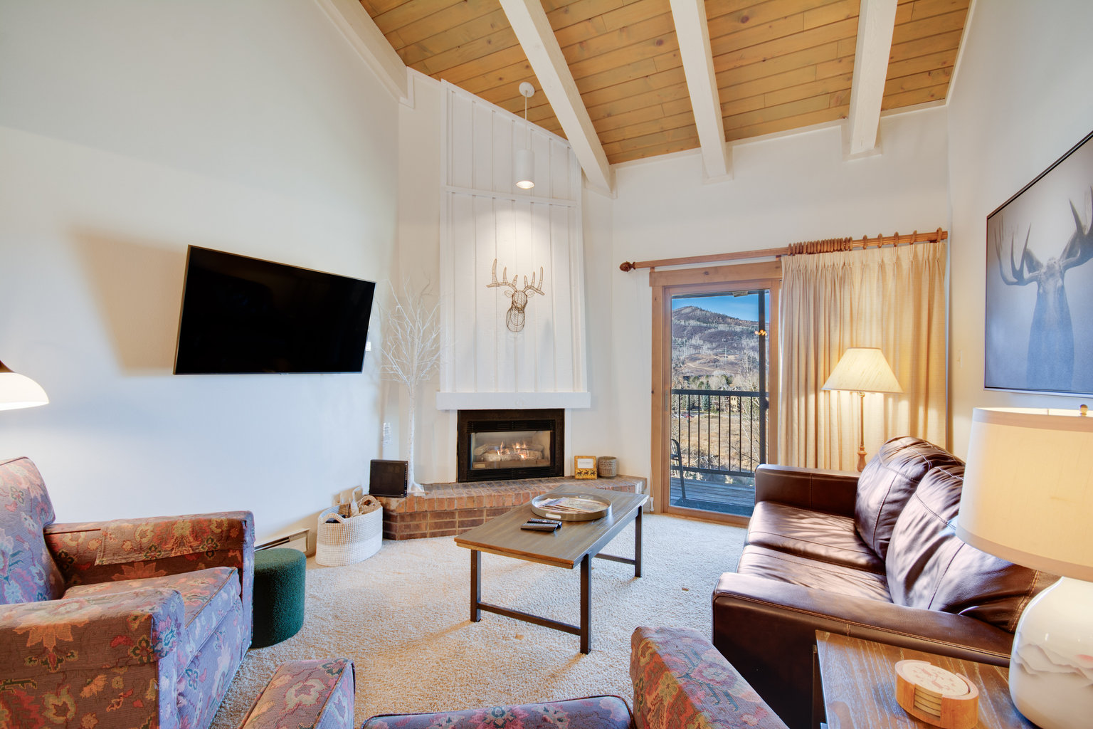 Steamboat Springs Vacation Rental