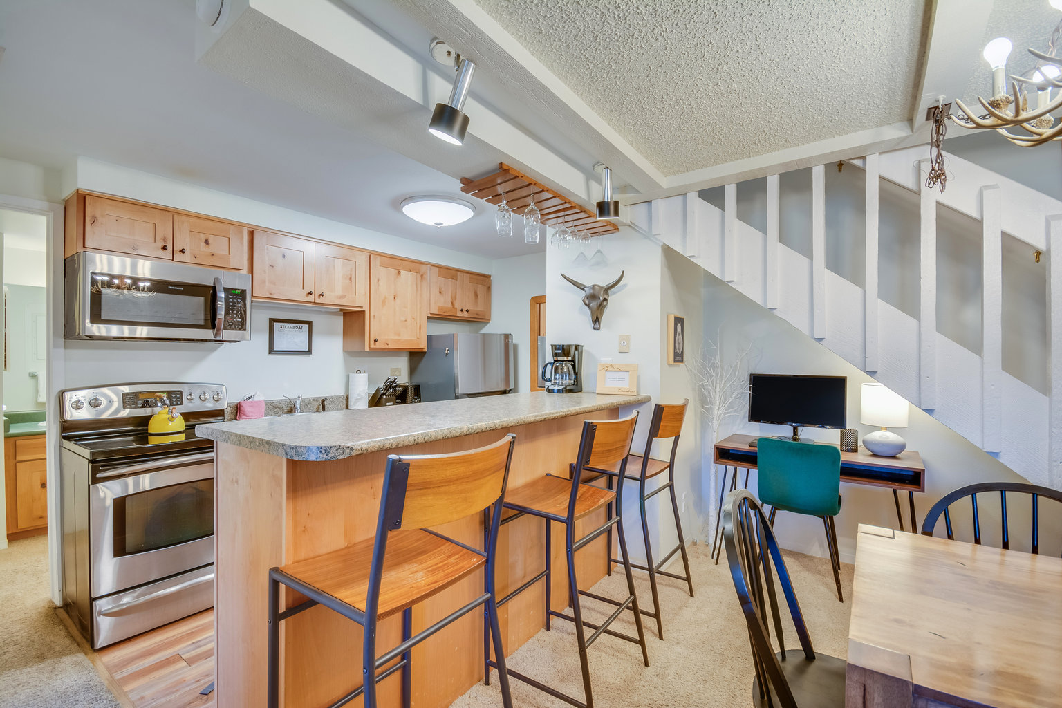 Steamboat Springs Vacation Rental