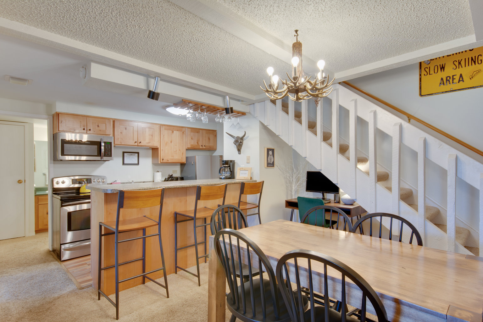 Steamboat Springs Vacation Rental