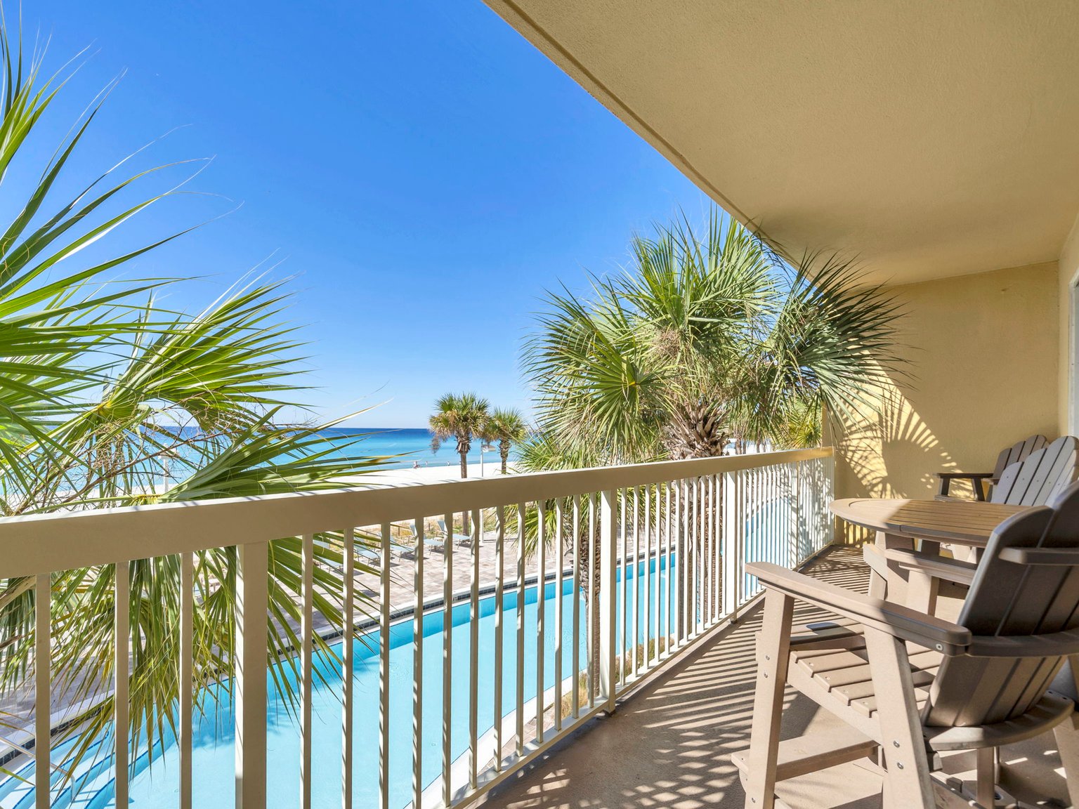 Panama City Beach Vacation Rental