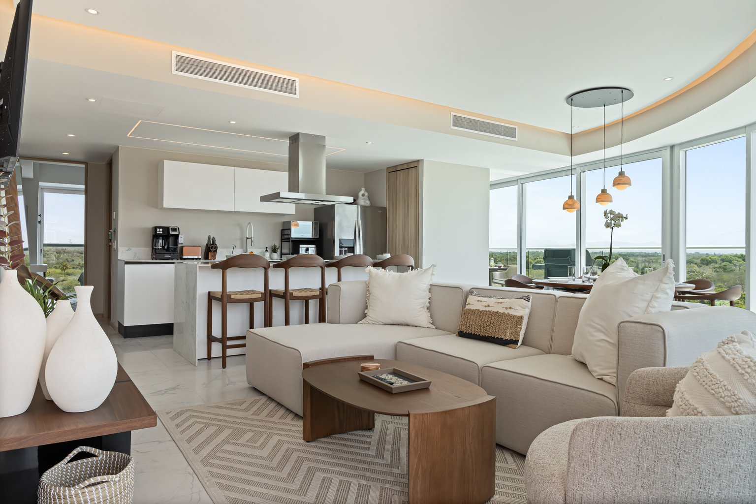 Flamingos Vacation Rental