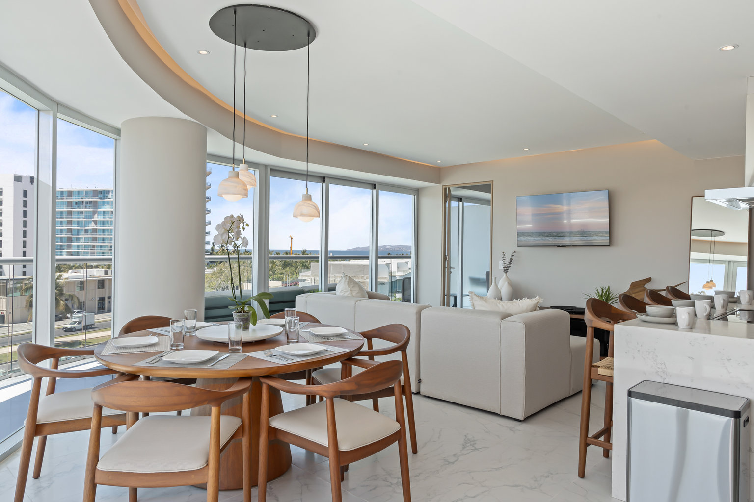 Flamingos Vacation Rental