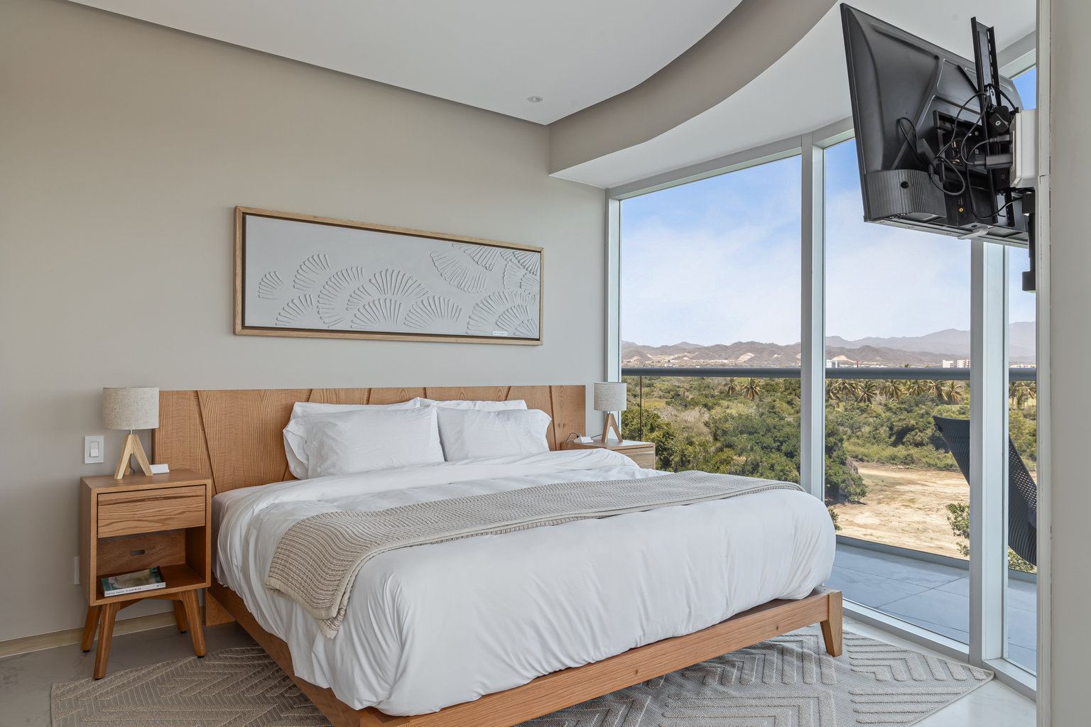 Flamingos Vacation Rental