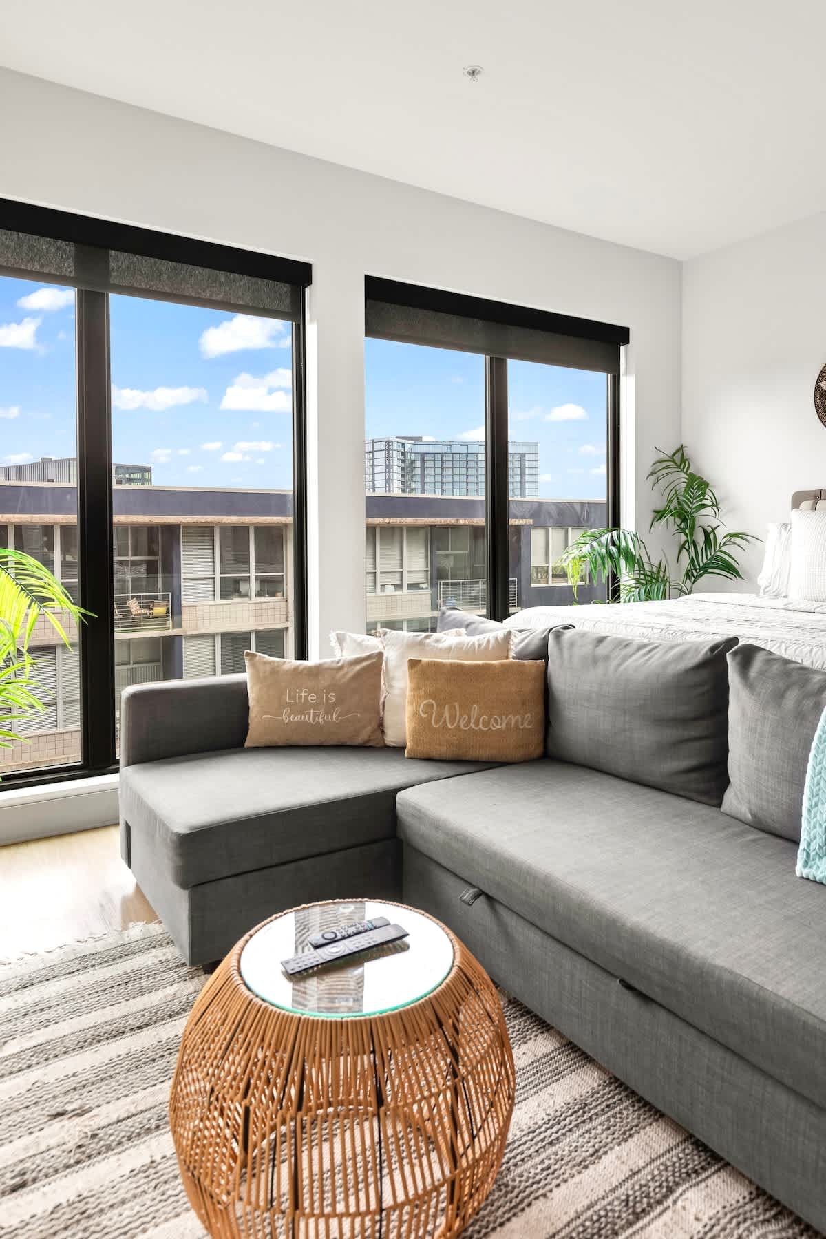 Atlanta Vacation Rental