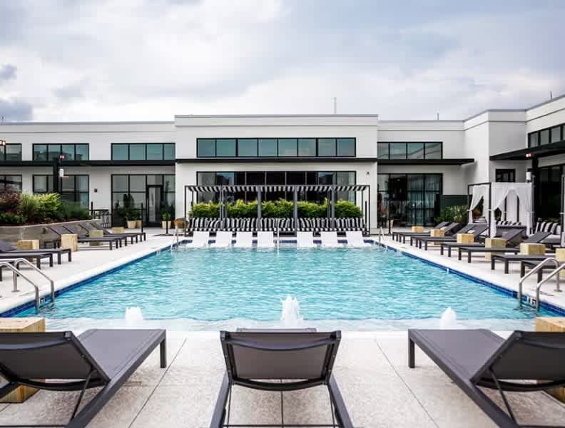 Atlanta Vacation Rental