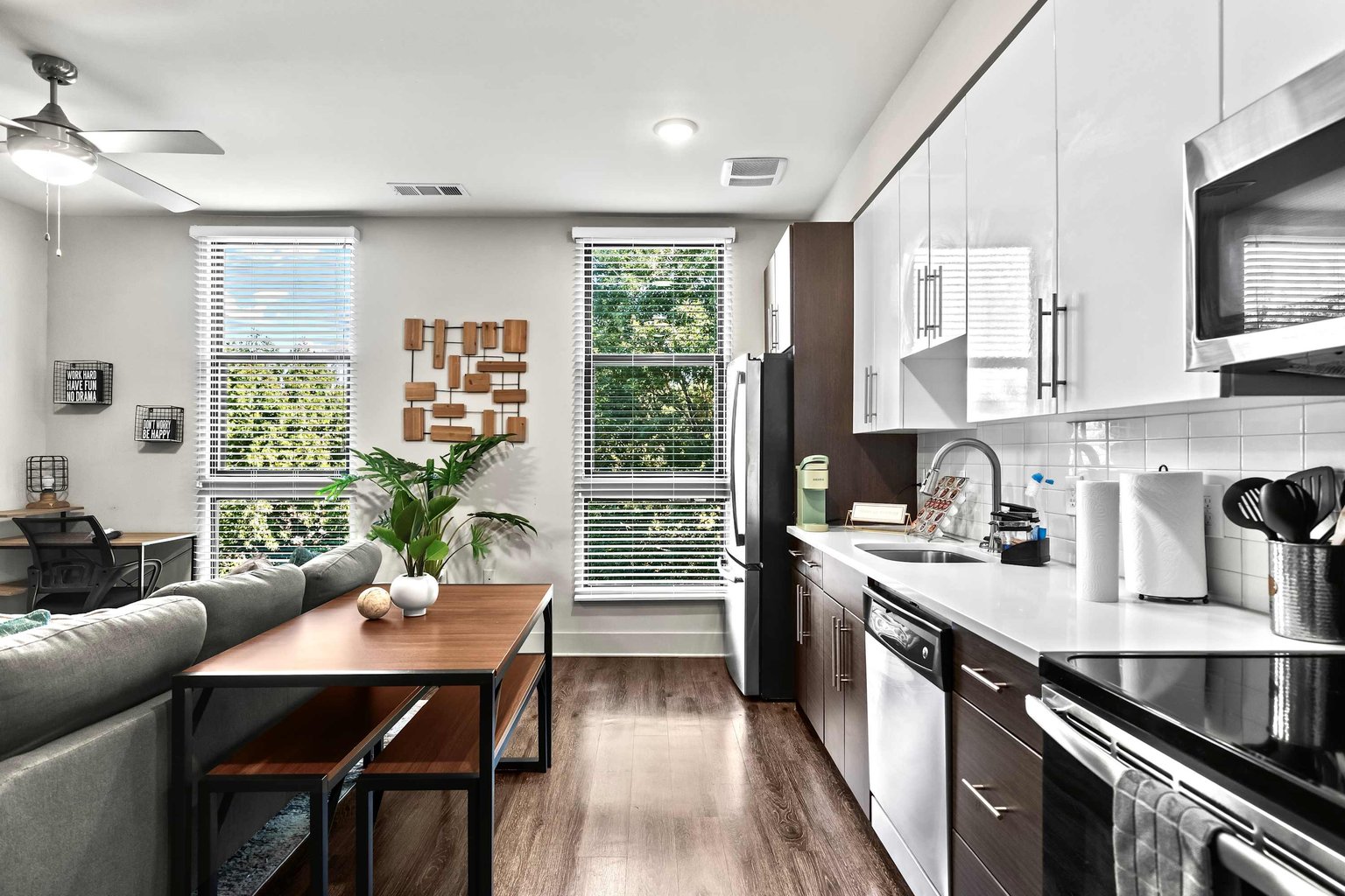 Atlanta Vacation Rental