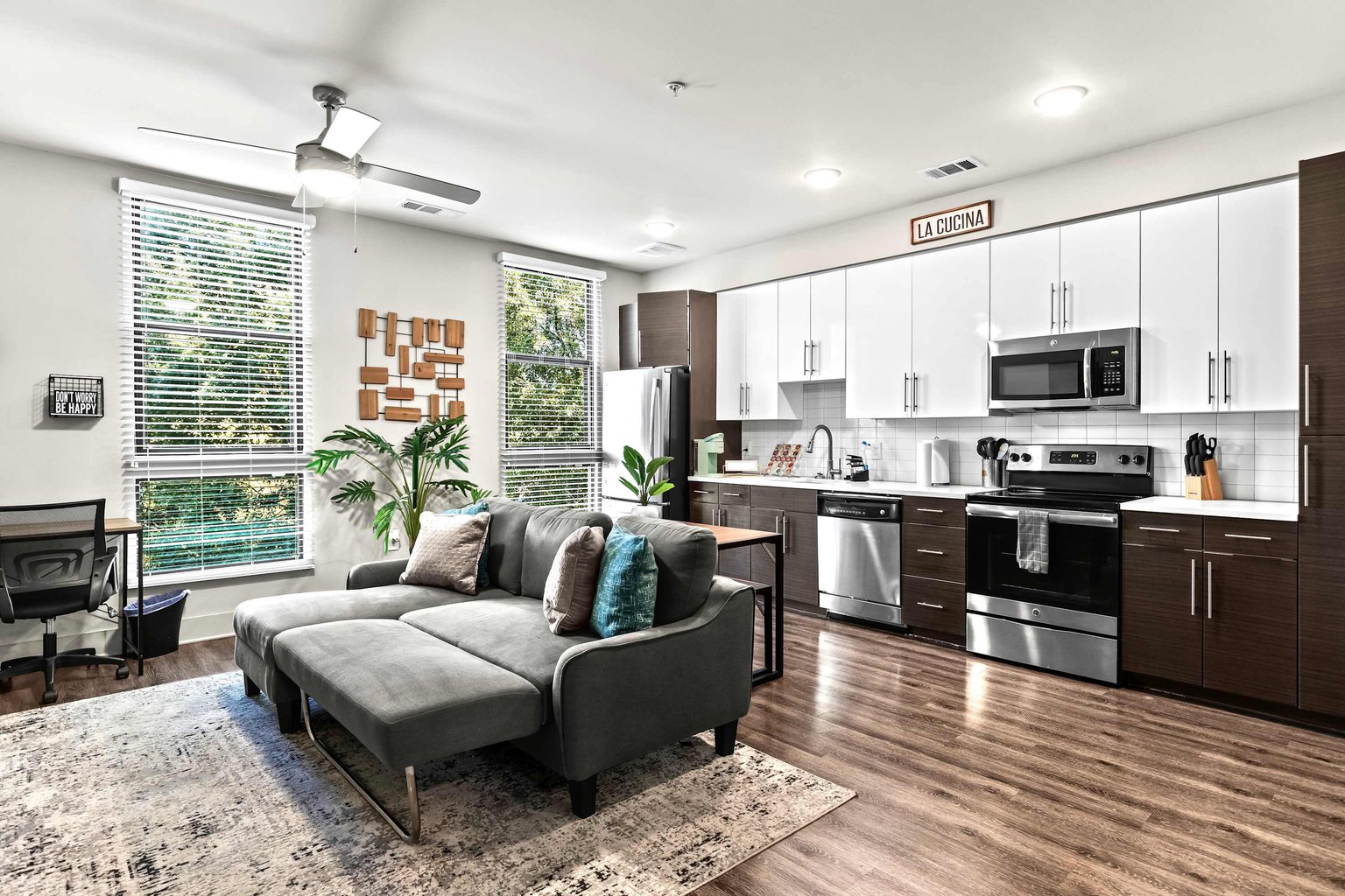 Atlanta Vacation Rental