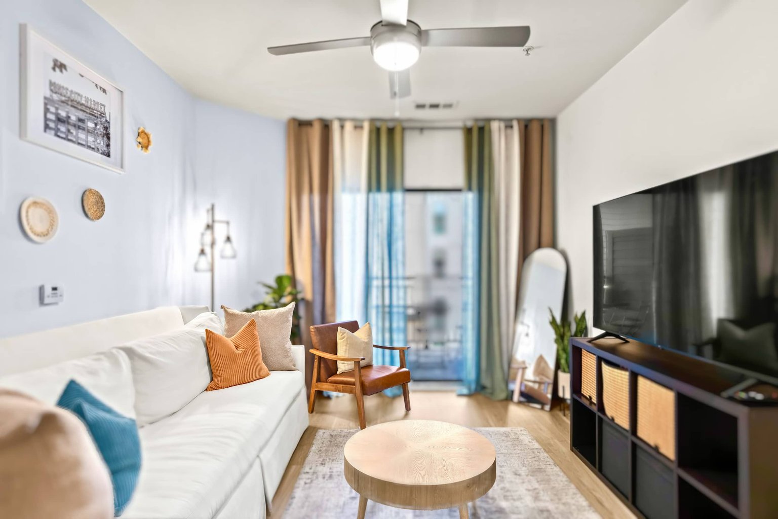 Atlanta Vacation Rental