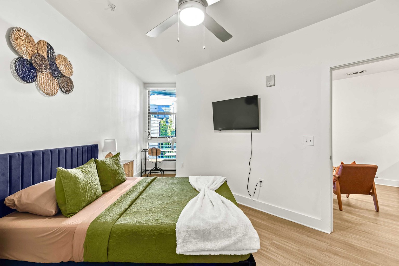 Atlanta Vacation Rental