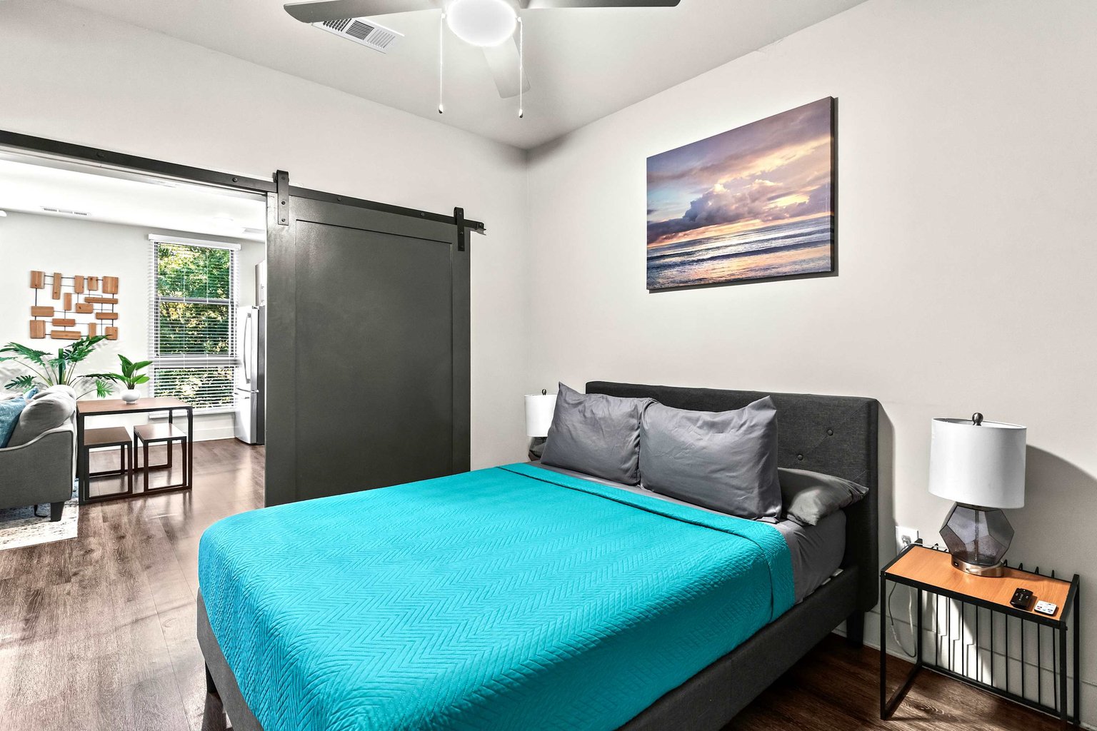 Atlanta Vacation Rental