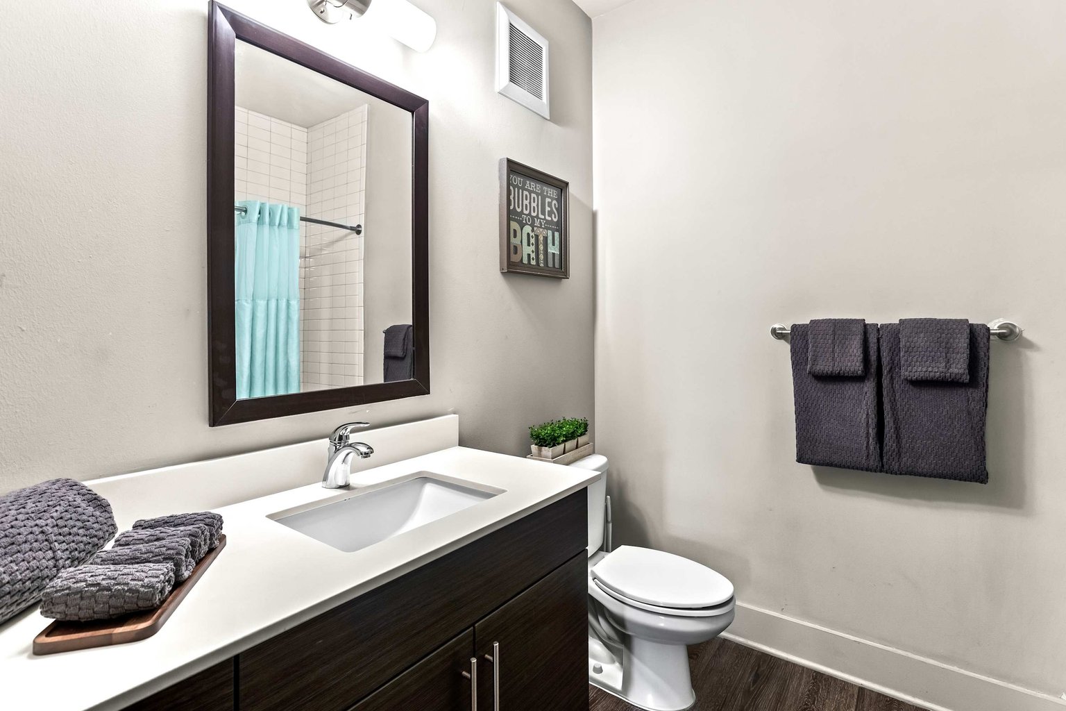 Atlanta Vacation Rental
