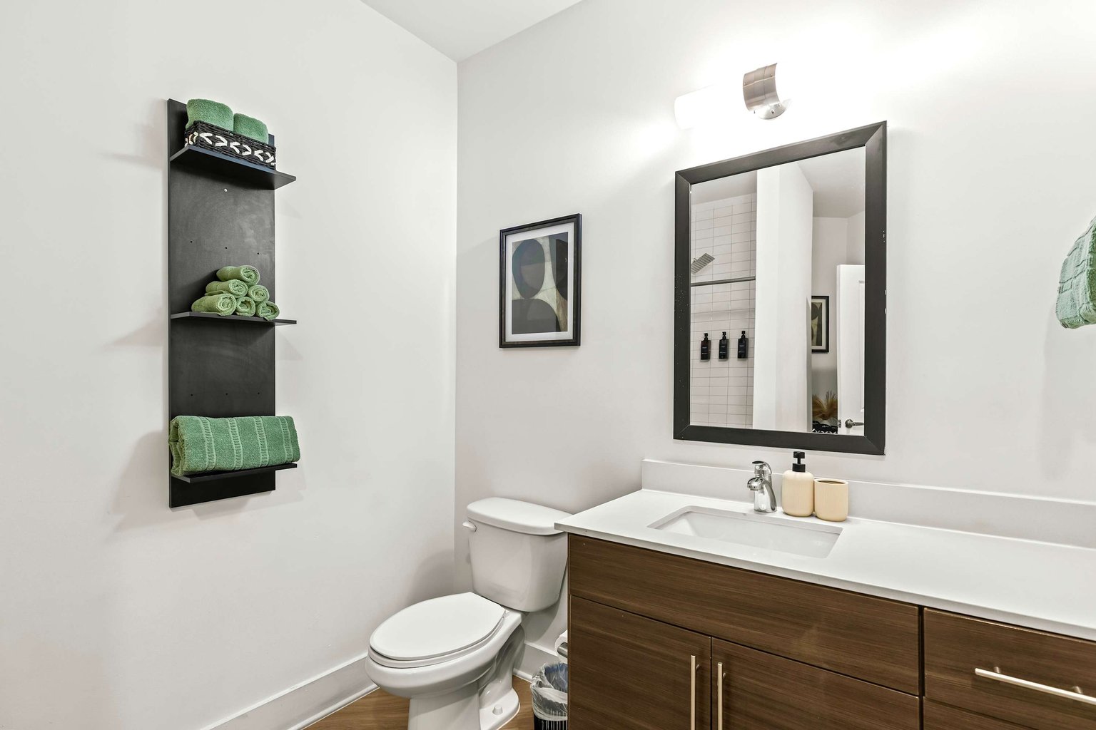 Atlanta Vacation Rental