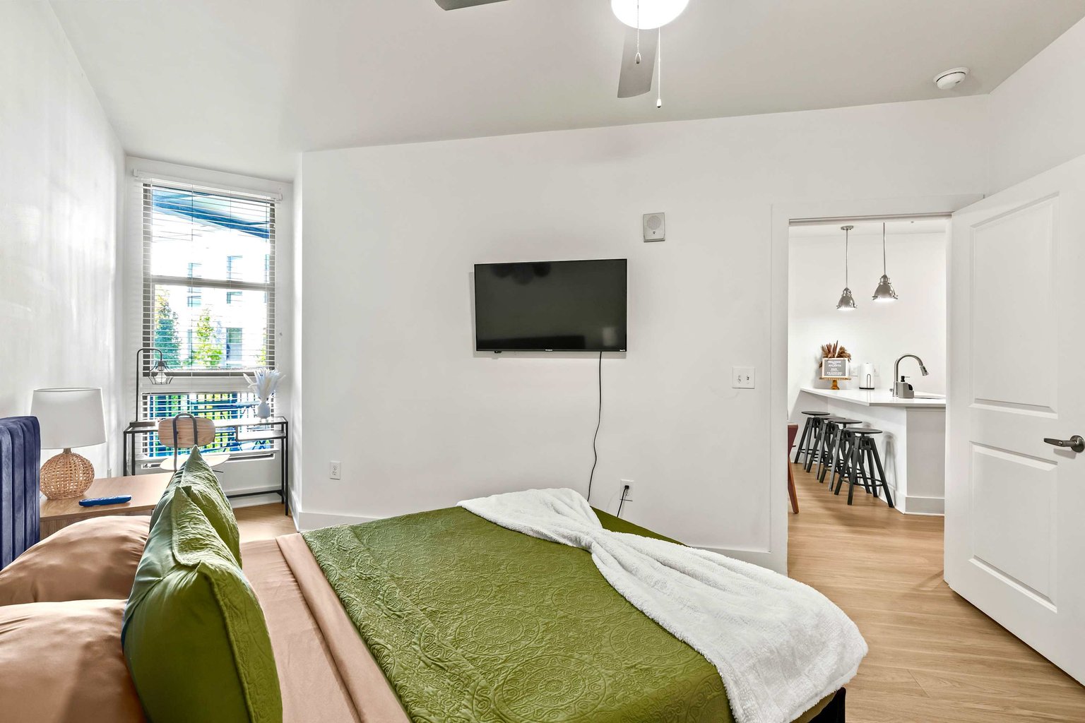 Atlanta Vacation Rental