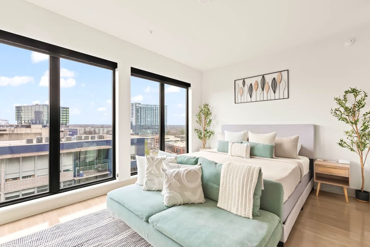 Atlanta Vacation Rental