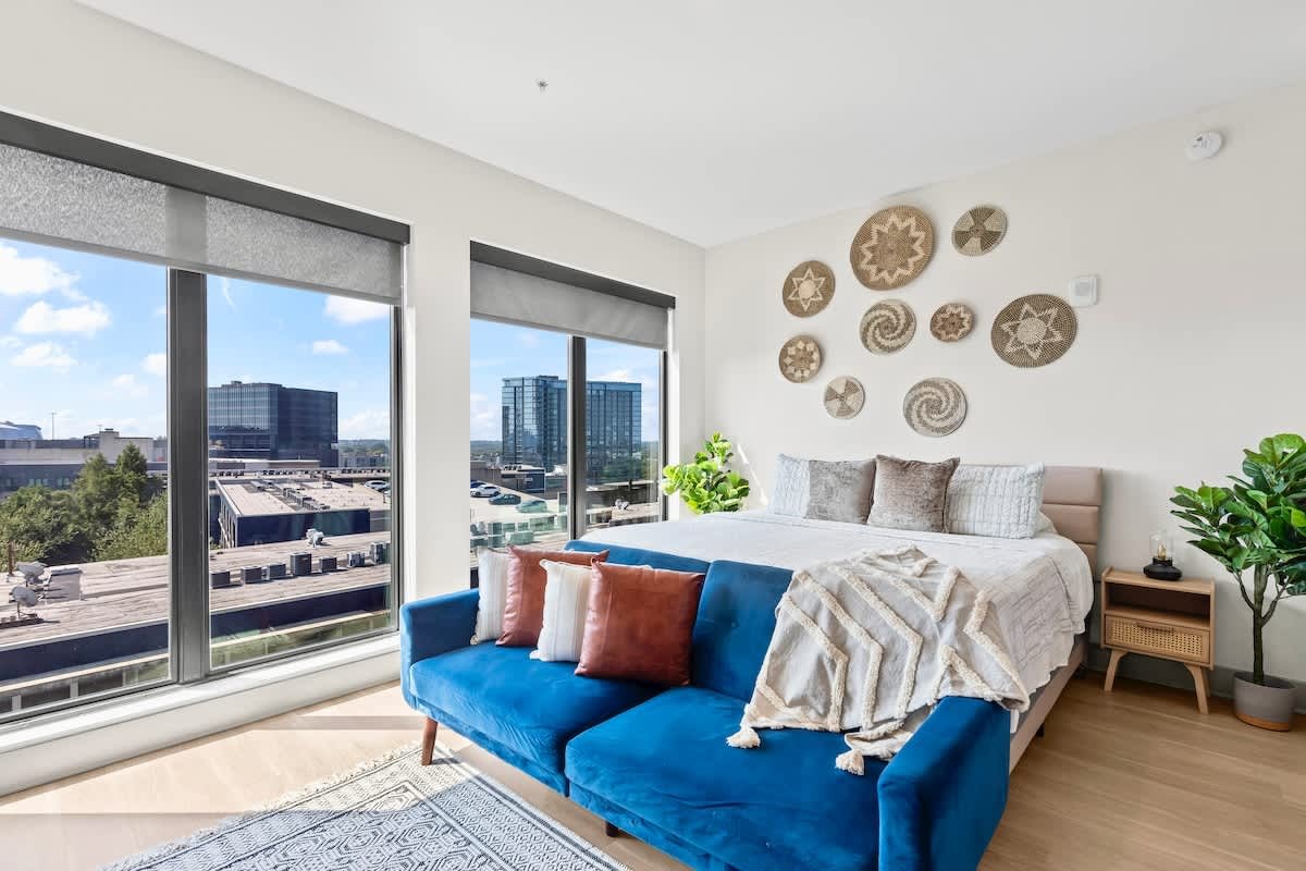 Atlanta Vacation Rental