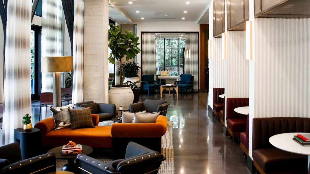 Atlanta Vacation Rental