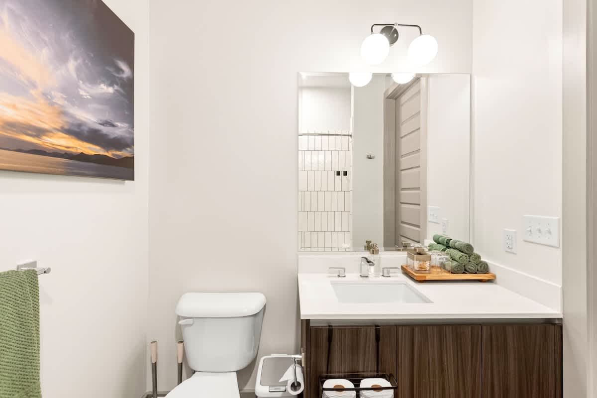 Atlanta Vacation Rental