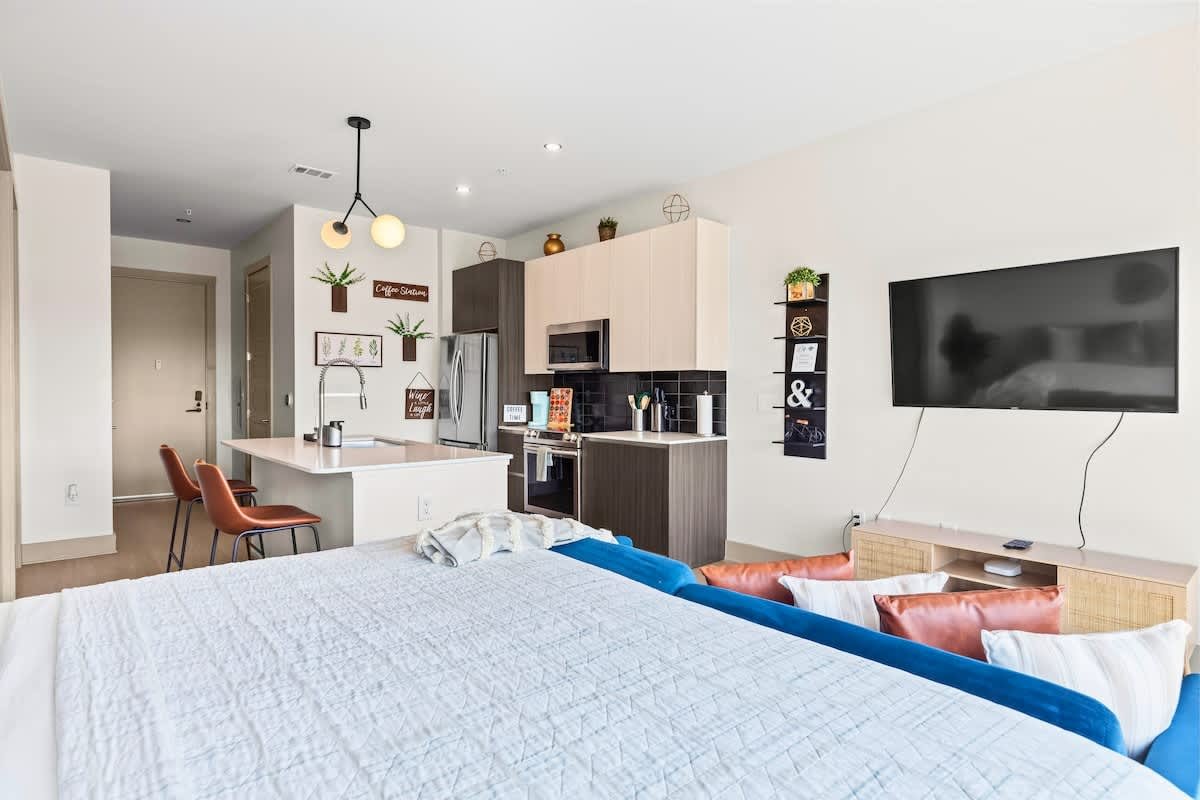 Atlanta Vacation Rental