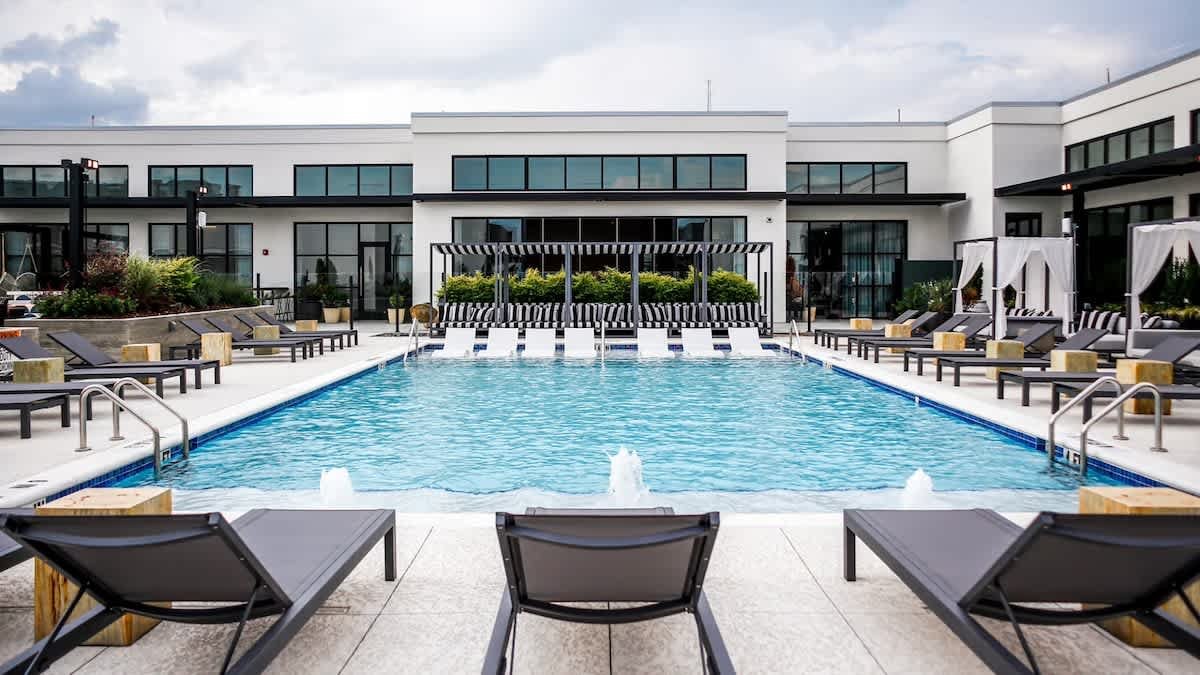 Atlanta Vacation Rental
