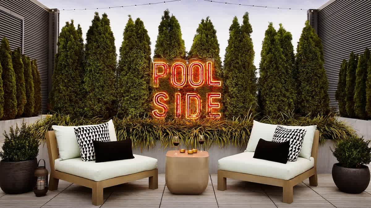 Atlanta Vacation Rental