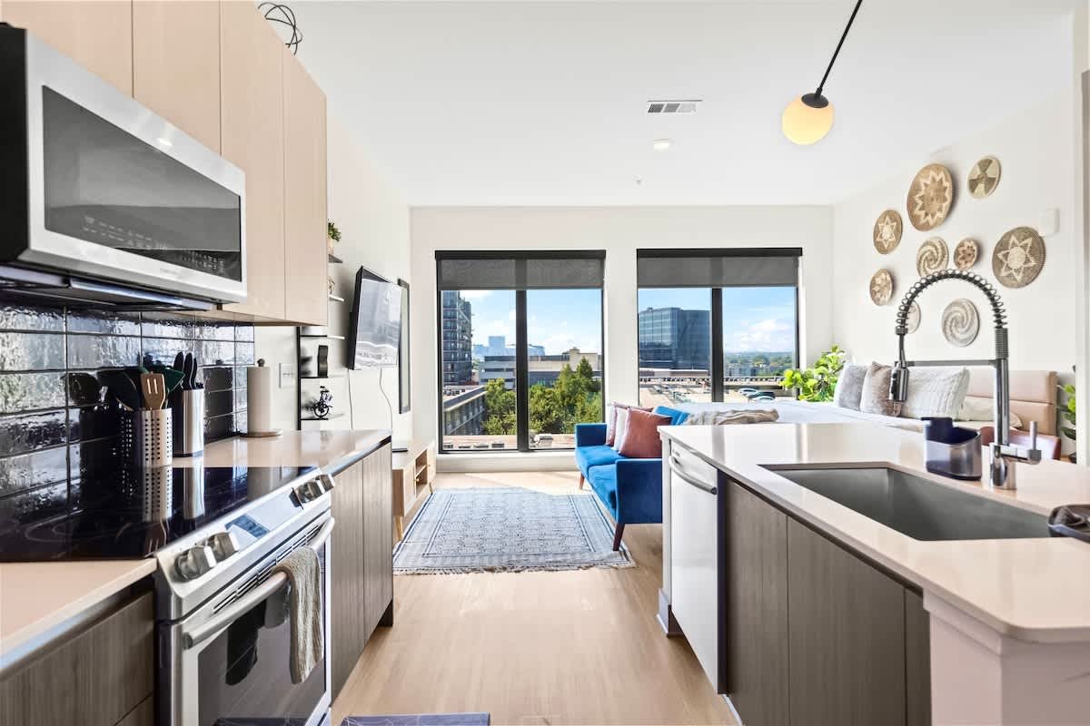 Atlanta Vacation Rental