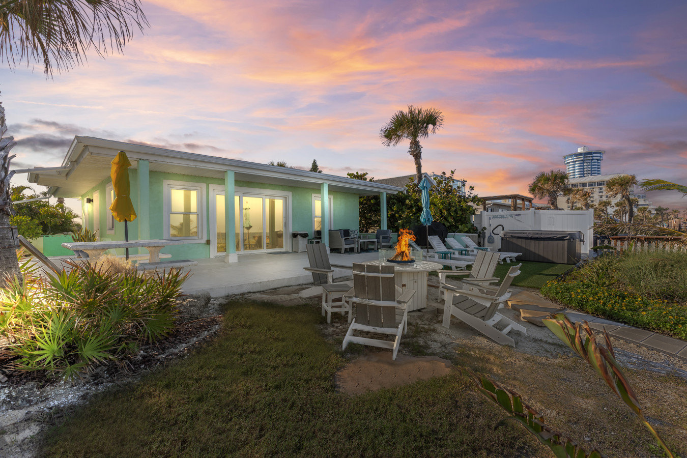 Daytona Beach Vacation Rental