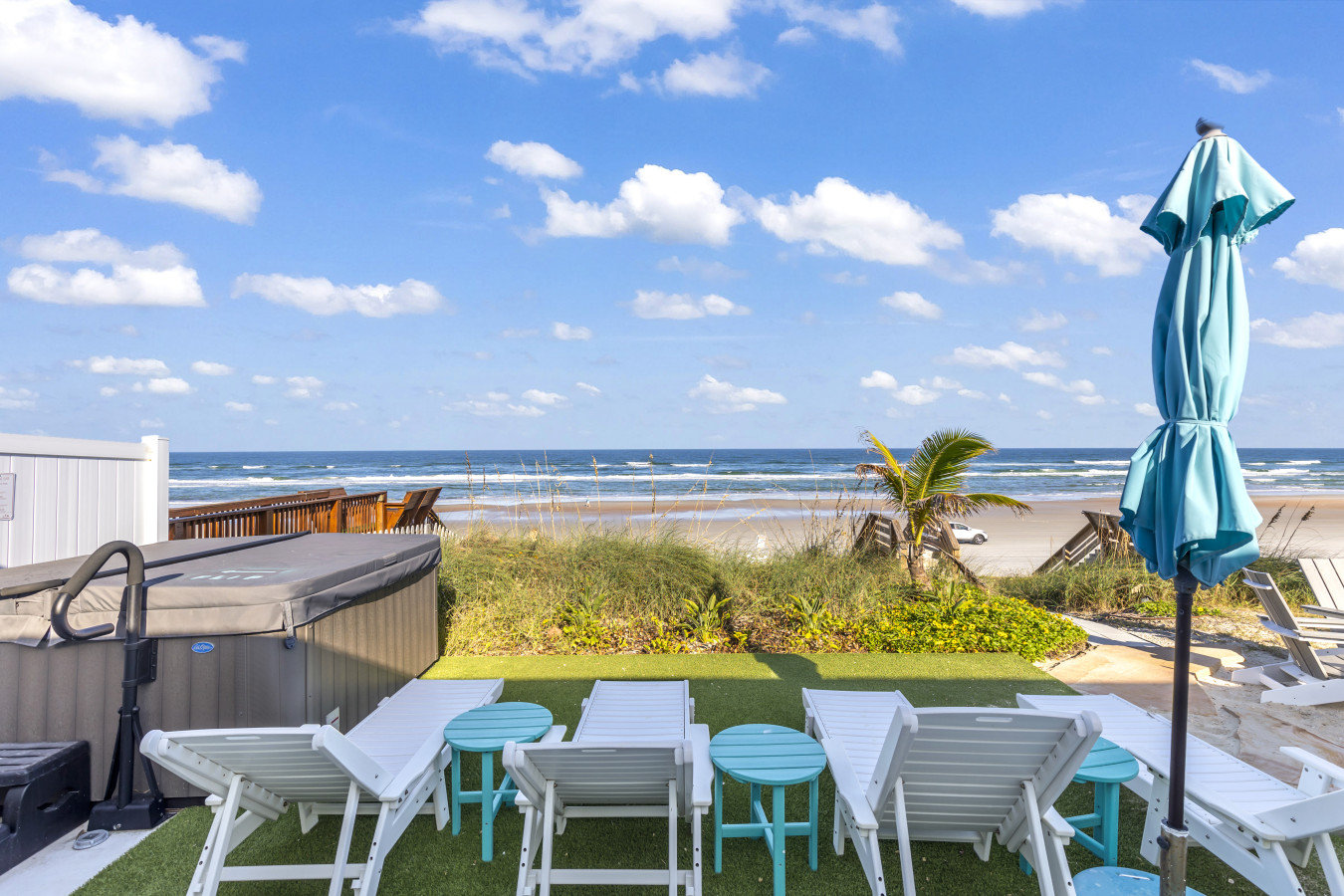 Daytona Beach Vacation Rental