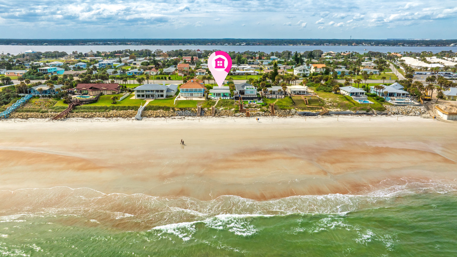 Daytona Beach Vacation Rental