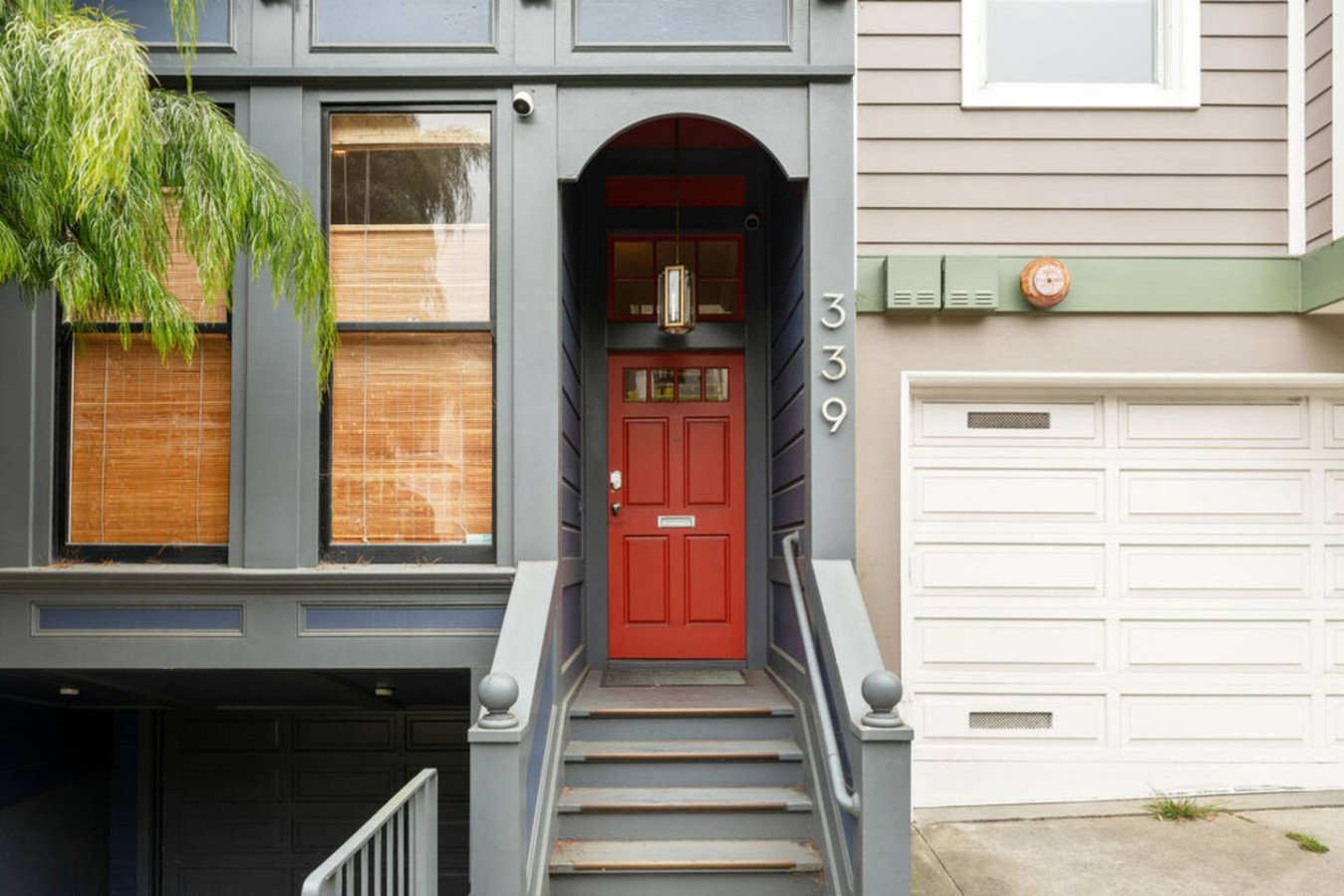 San Francisco Vacation Rental